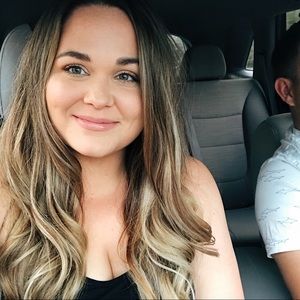 Meet your Posher, Victoria